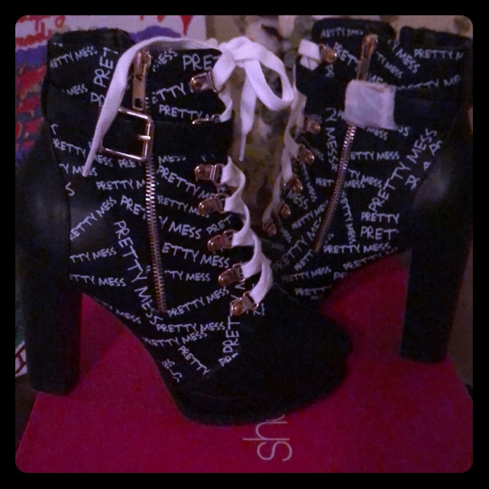 Boots
